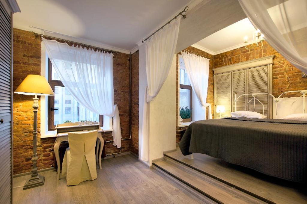 Remarka Hotels On Stolyarniy Saint Petersburg Room photo